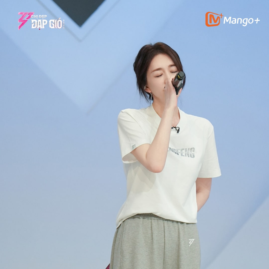 Cả Lý Tiểu Nhiễm