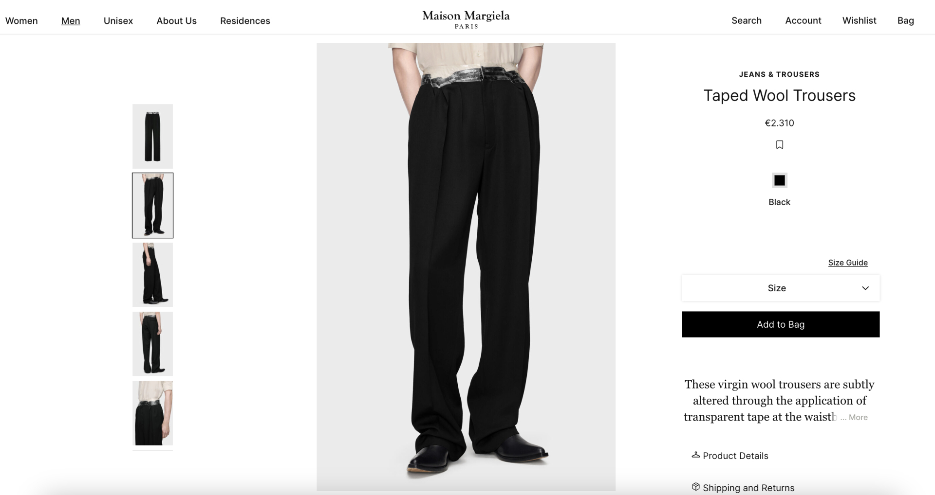 Park Bo Gum bị báo Hàn chê cười vì chiếc quần rộng phải quấn băng dính khỏi tuột giữa sự kiện