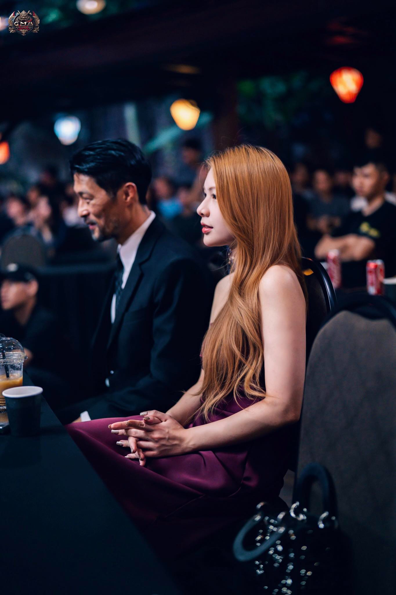 Tiểu thư Sài thành công khai ảnh hẹn hò nam nghệ sĩ lớn hơn 24 tuổi: Được khen “đẹp đôi”