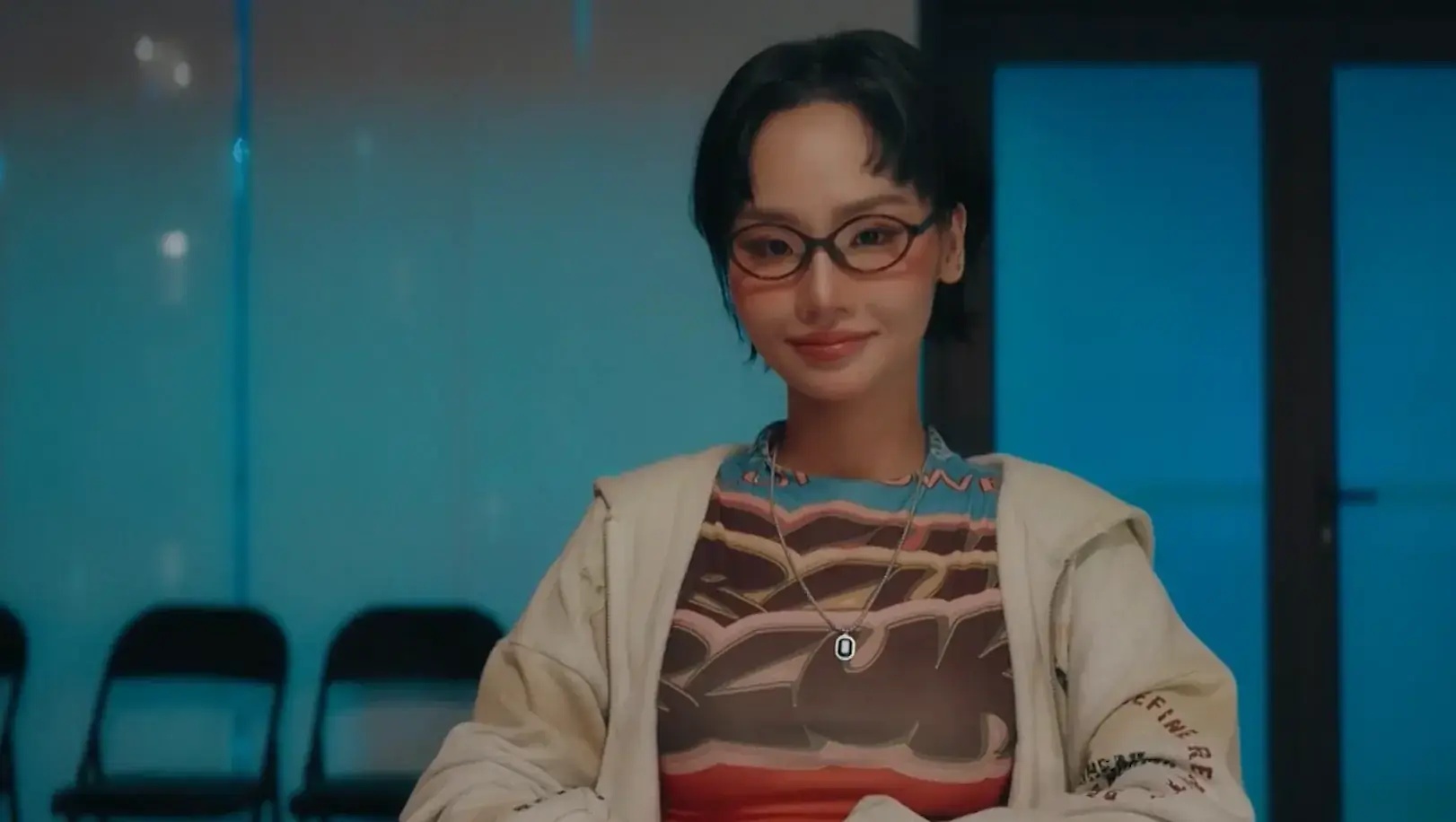 Miu Lê vào vai TikToker tay ngang lấn sân điện ảnh trong Đại Tiệc Trăng Máu 8