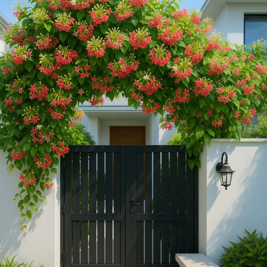 Lời khuyên dành cho những gia đình đang trồng sử quân tử