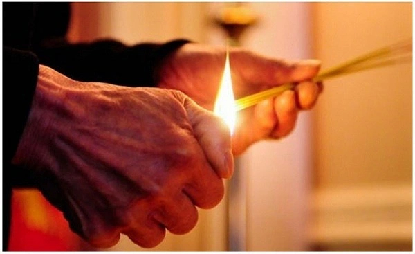 6 kiêng kỵ khi thắp hương