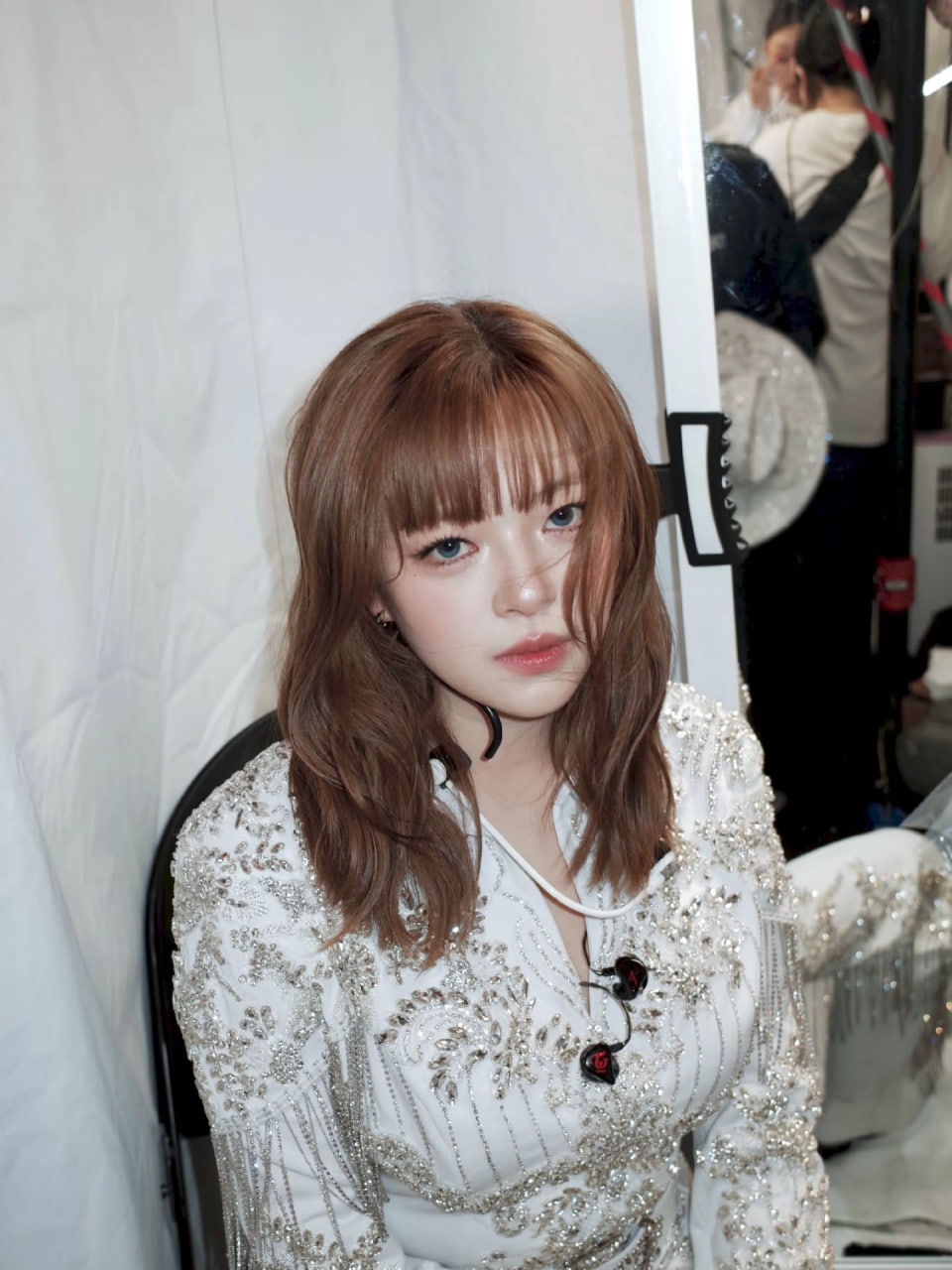 Mỹ nhân thay đổi ngoại hình gây sốc: Từng bị chỉ trích vì thừa cân nay đẹp sắc sảo, dùng thần dược gì mà đỉnh quá!