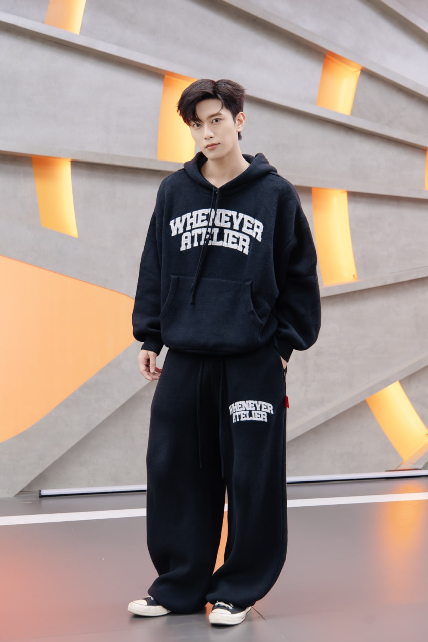 Thái Lê Minh Hiếu được biết đến nhiều thông qua chương trình truyền hình thực tế Tân Binh Toàn Năng