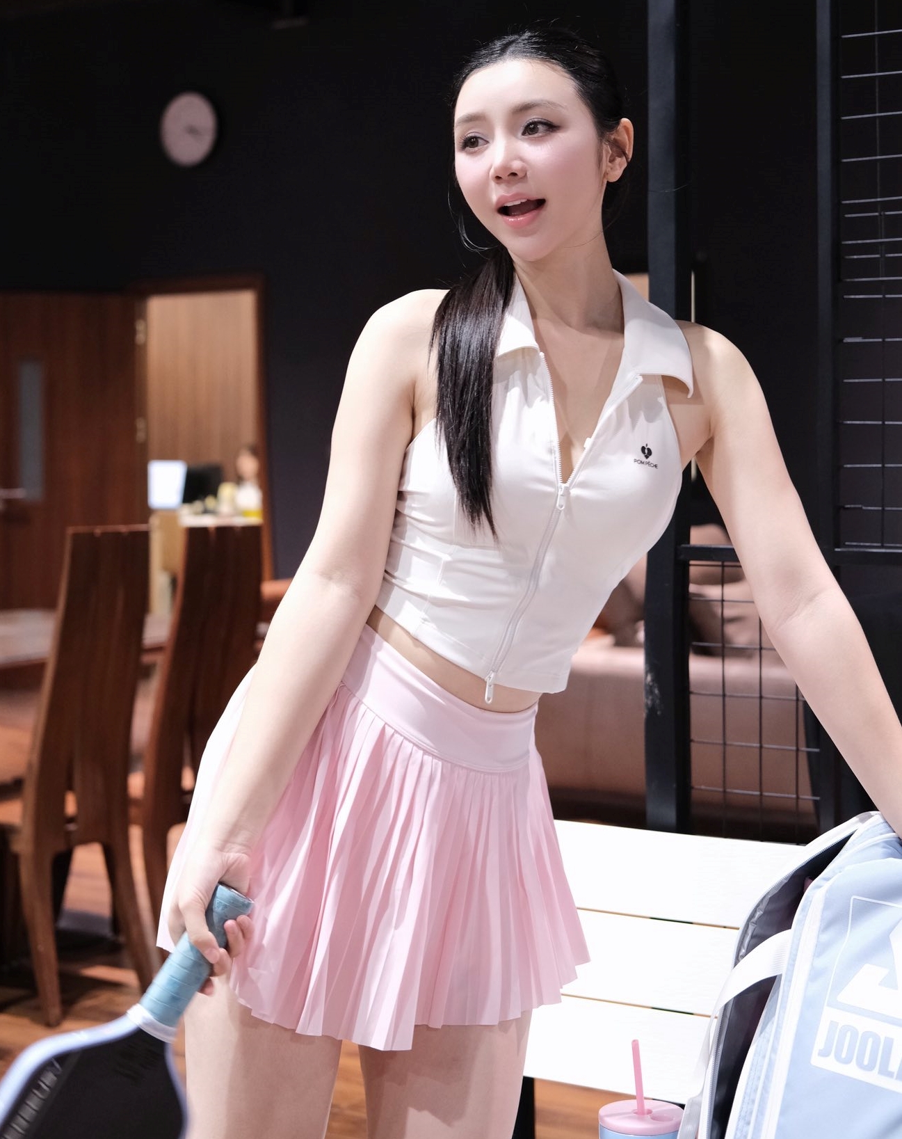 Nữ diễn viên đang là nữ chính được yêu thích trên màn ảnh VTV