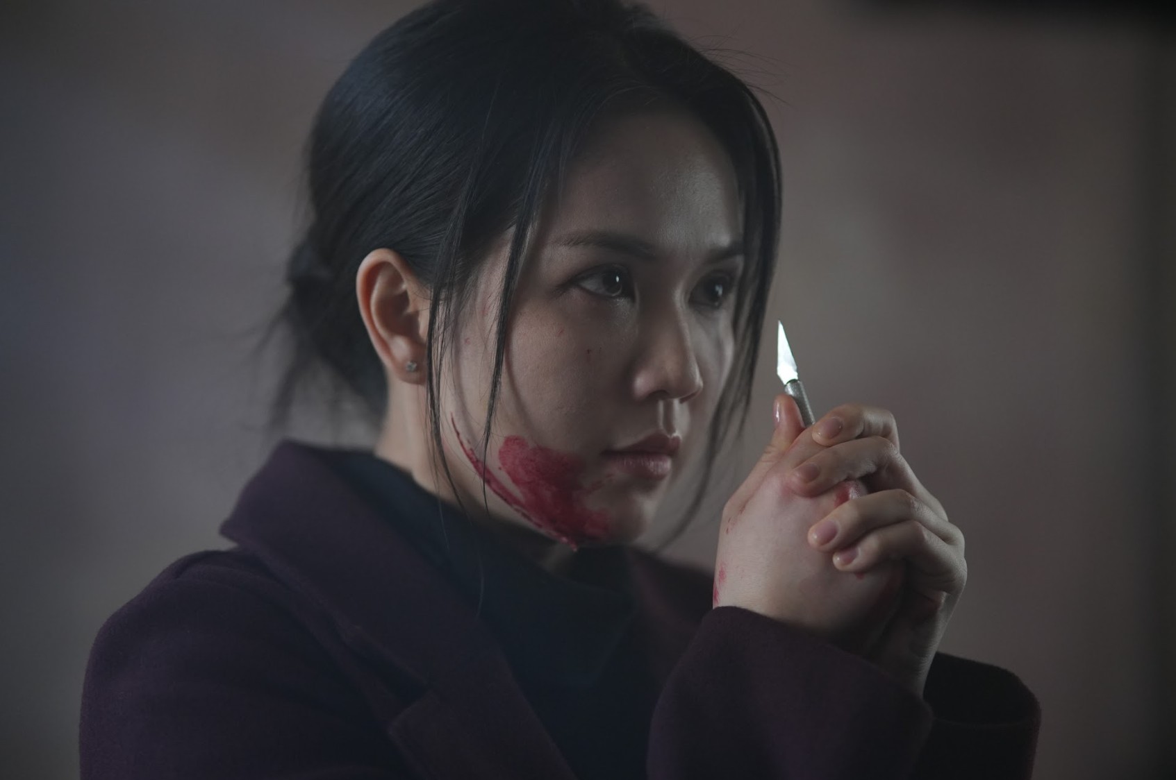 Nhìn đôi chim cu này hôn nhau mà tim nhảy khỏi lồng ngực: Tiên đồng ngọc nữ của Việt Nam, đẹp đến thế là cùng