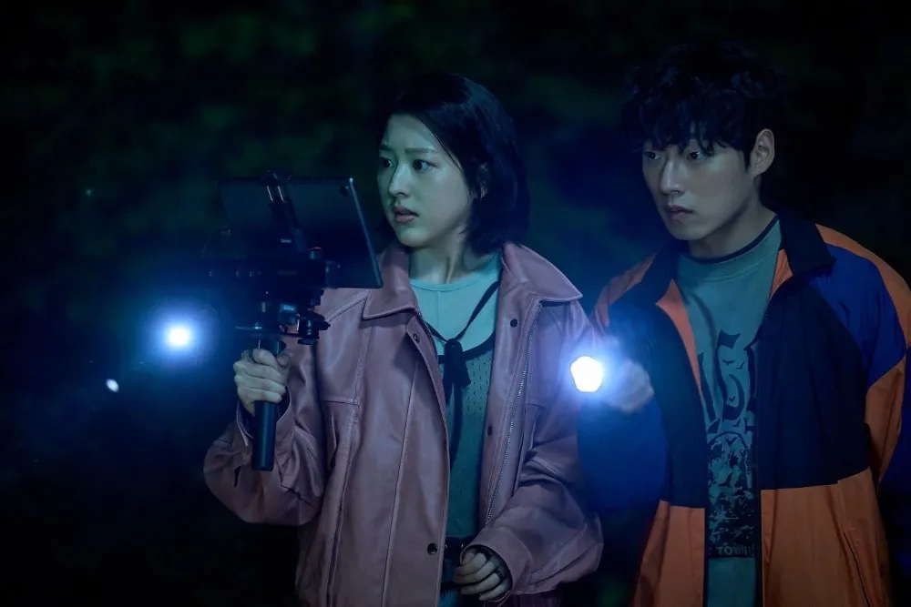 Không phải một dự án bom tấn nhưng Salmokji: Whispering Water lại cho thấy sức hút không hề nhỏ chút nào.