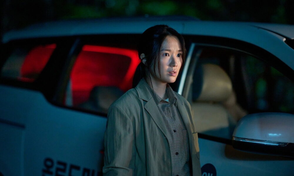 Kim Hye Yoon đã có màn trình diễn ấn tượng và điều đó giúp danh tiếng của cô thăng hạng mạnh mẽ.