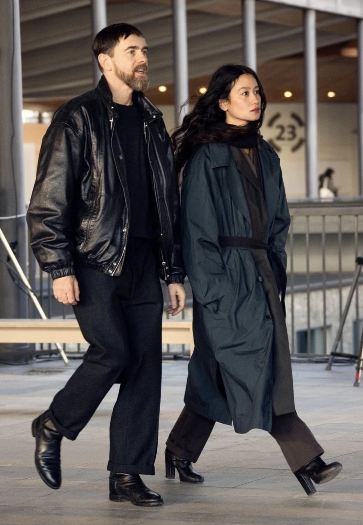 Bím tóc Lemaire khiến người Trung Quốc nổi giận với màn sáng tạo của nữ giám đốc gốc Việt tài năng