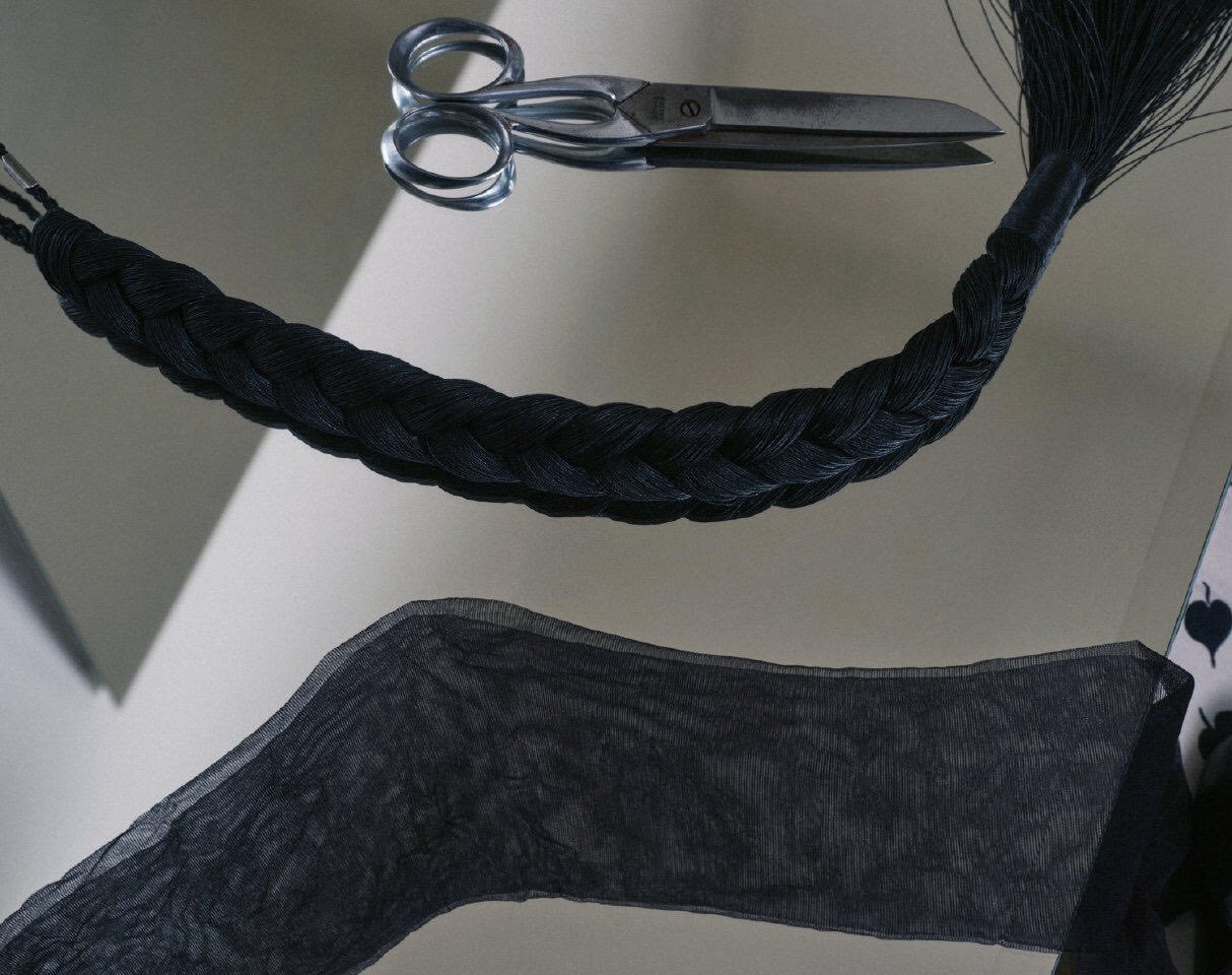 Bím tóc Lemaire khiến người Trung Quốc nổi giận với màn sáng tạo của nữ giám đốc gốc Việt tài năng