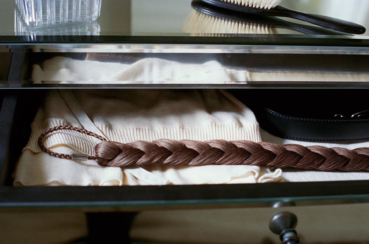 Bím tóc Lemaire khiến người Trung Quốc nổi giận với màn sáng tạo của nữ giám đốc gốc Việt tài năng