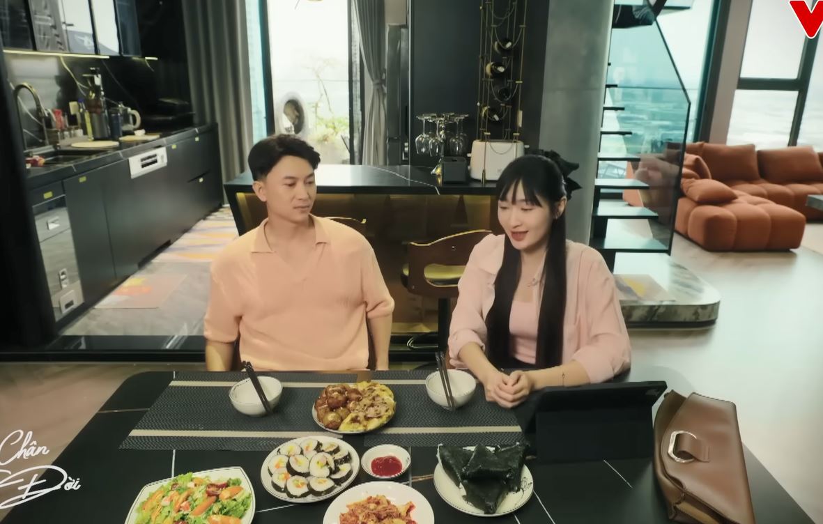 Trang từng hạnh phúc nghĩa Dũng sẽ là 