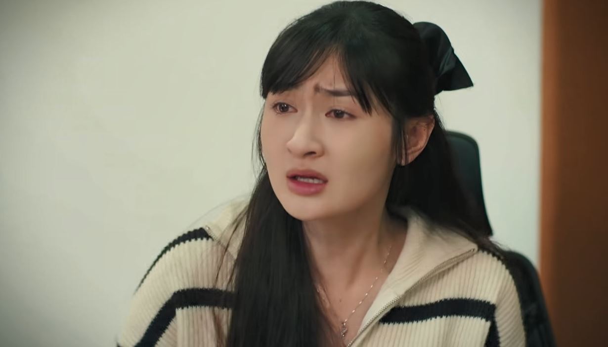 Trang bị oan khóc hết nước mắt nhưng khán giả không thương