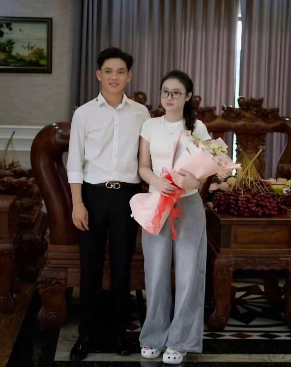 Mối quan hệ thật sự của “cô dâu Tây Ninh và thiếu gia Campuchia” trước khi tan vỡ