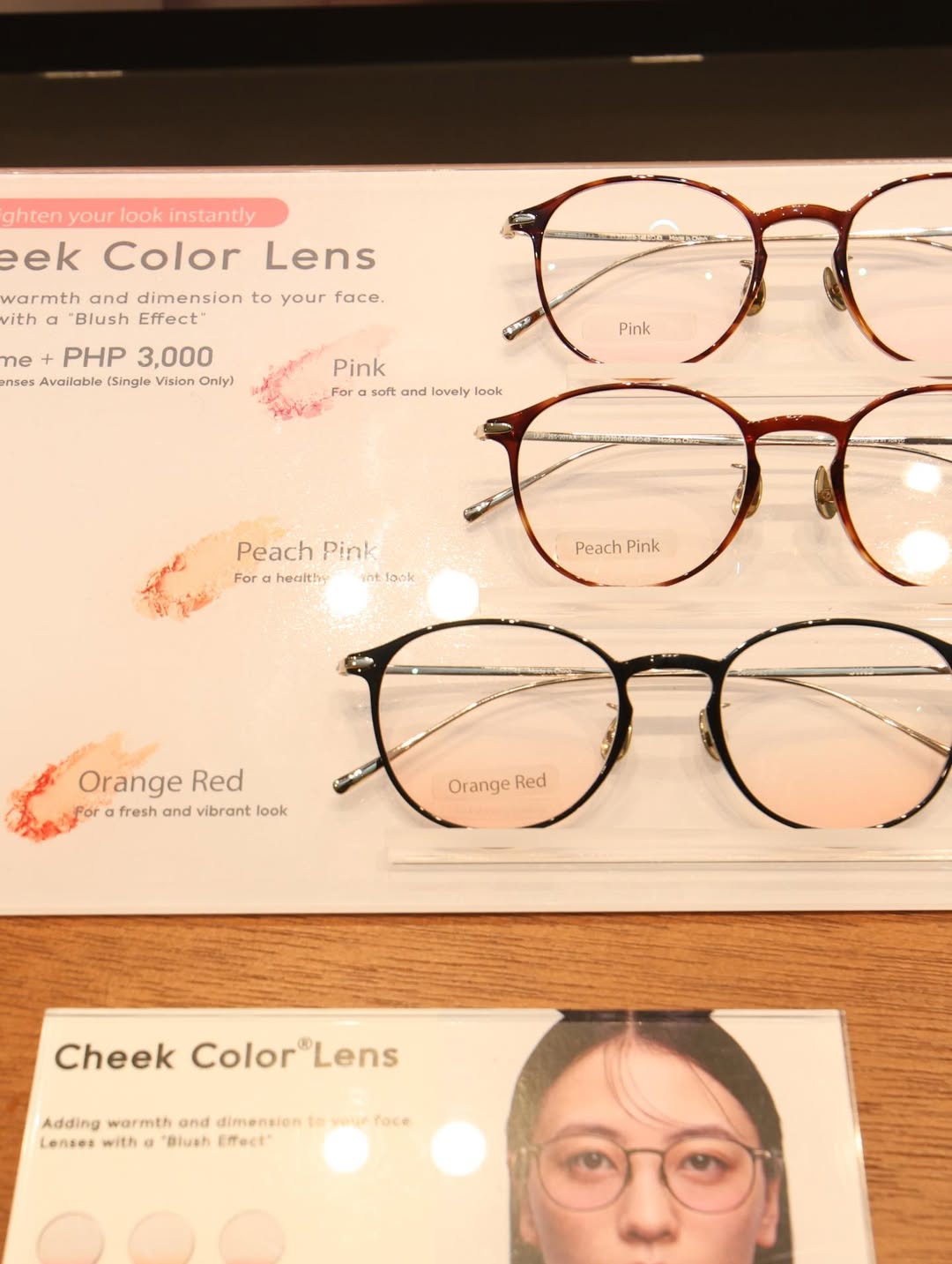 Kính cận khiến má ửng hồng: Trend vừa học bá vừa xinh đẹp này bạn đã biết để đu chưa?