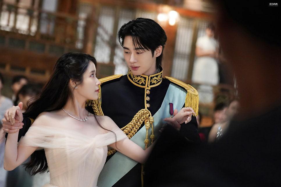 Bộ phim có nội dung mới lạ, hấp dẫn