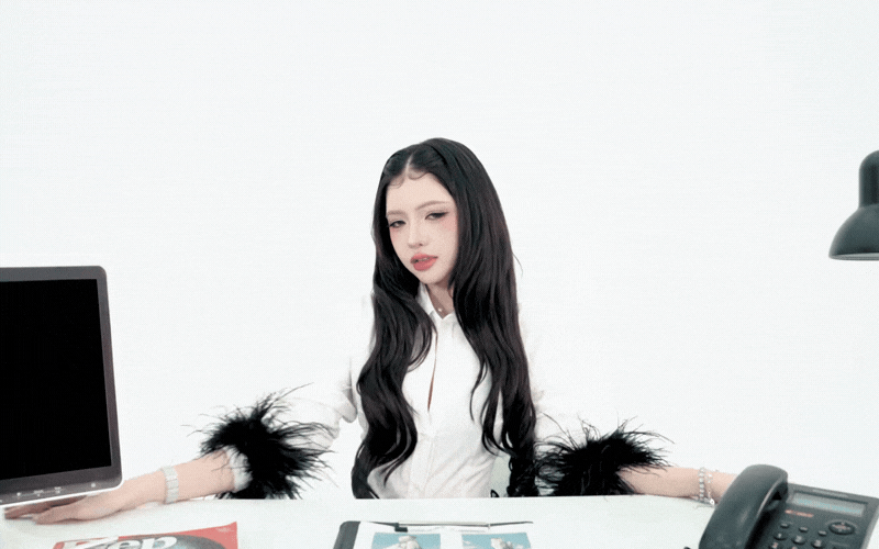 CiiN và Lê Huyền Diệu xuất hiện trong MV