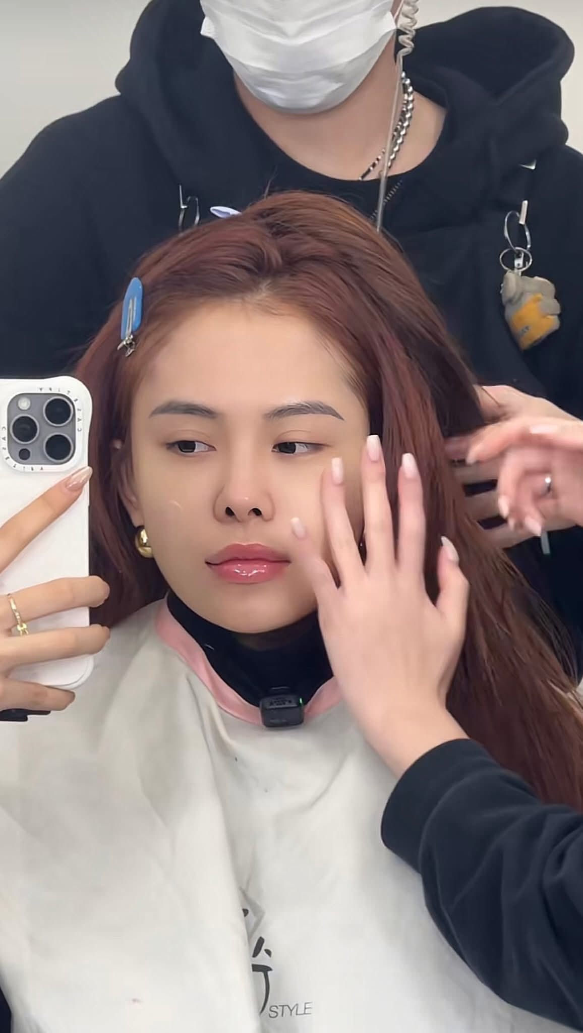 Hà Môi từng makeup hết 40 triệu, bị dân mạng tố phông bạt, chính chủ khẳng định 