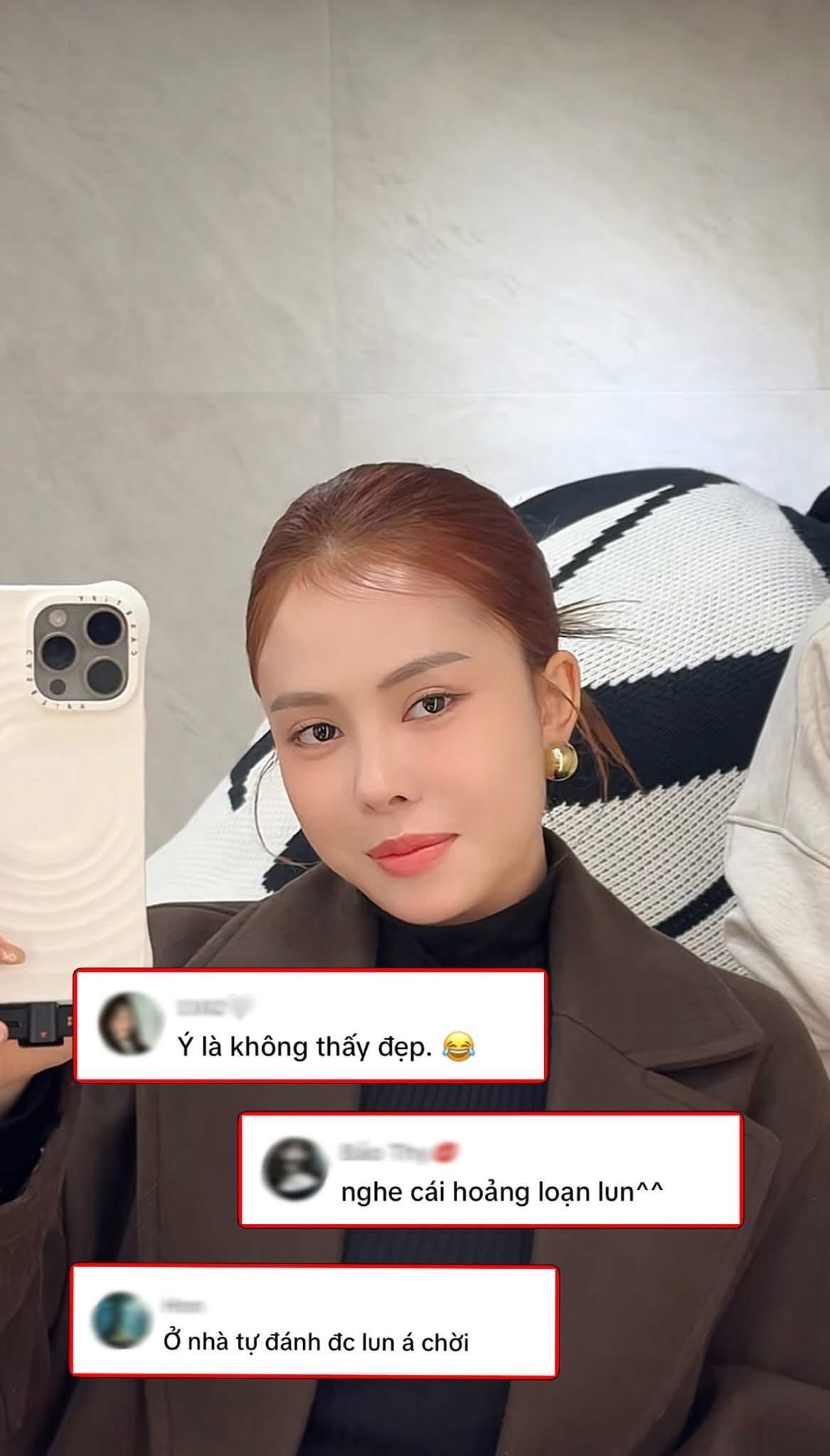 Hà Môi từng makeup hết 40 triệu, bị dân mạng tố phông bạt, chính chủ khẳng định 