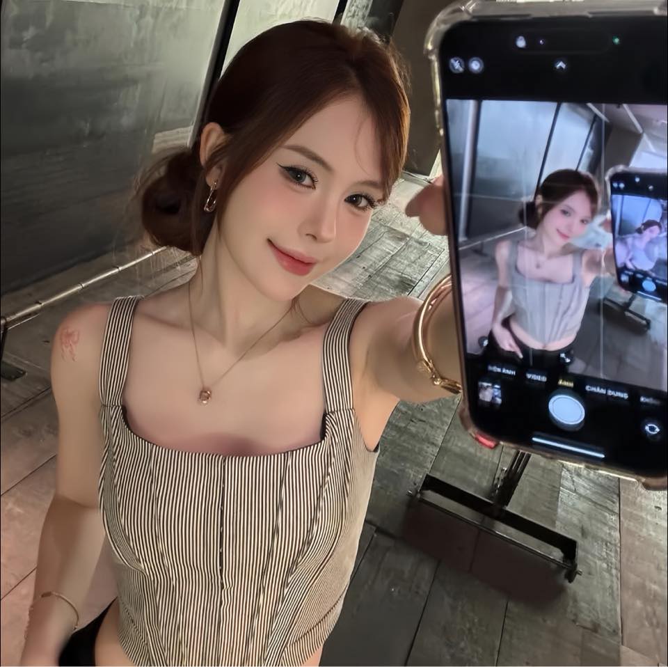 Hà Môi từng makeup hết 40 triệu, bị dân mạng tố phông bạt, chính chủ khẳng định 