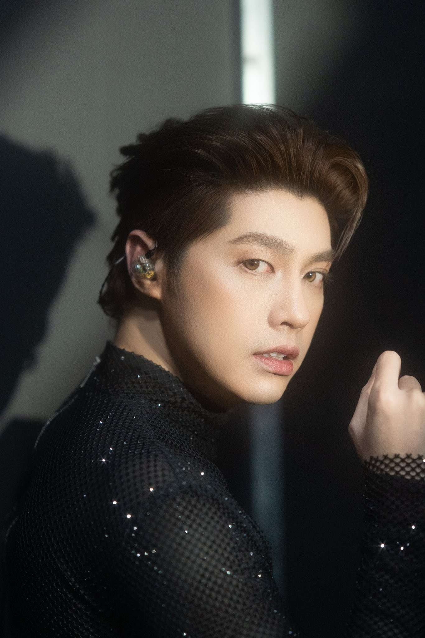 Noo Phước Thịnh kín tiếng trong chuyện tình cảm, từng được 