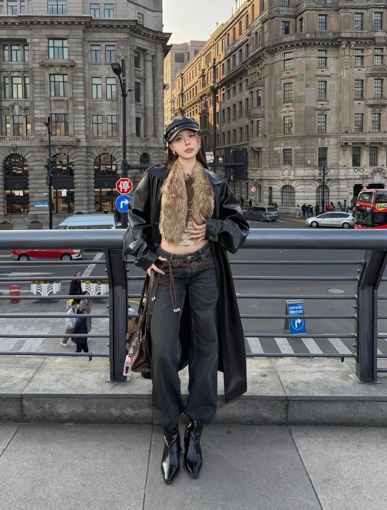 Một số hình ảnh khác của Hà Môi