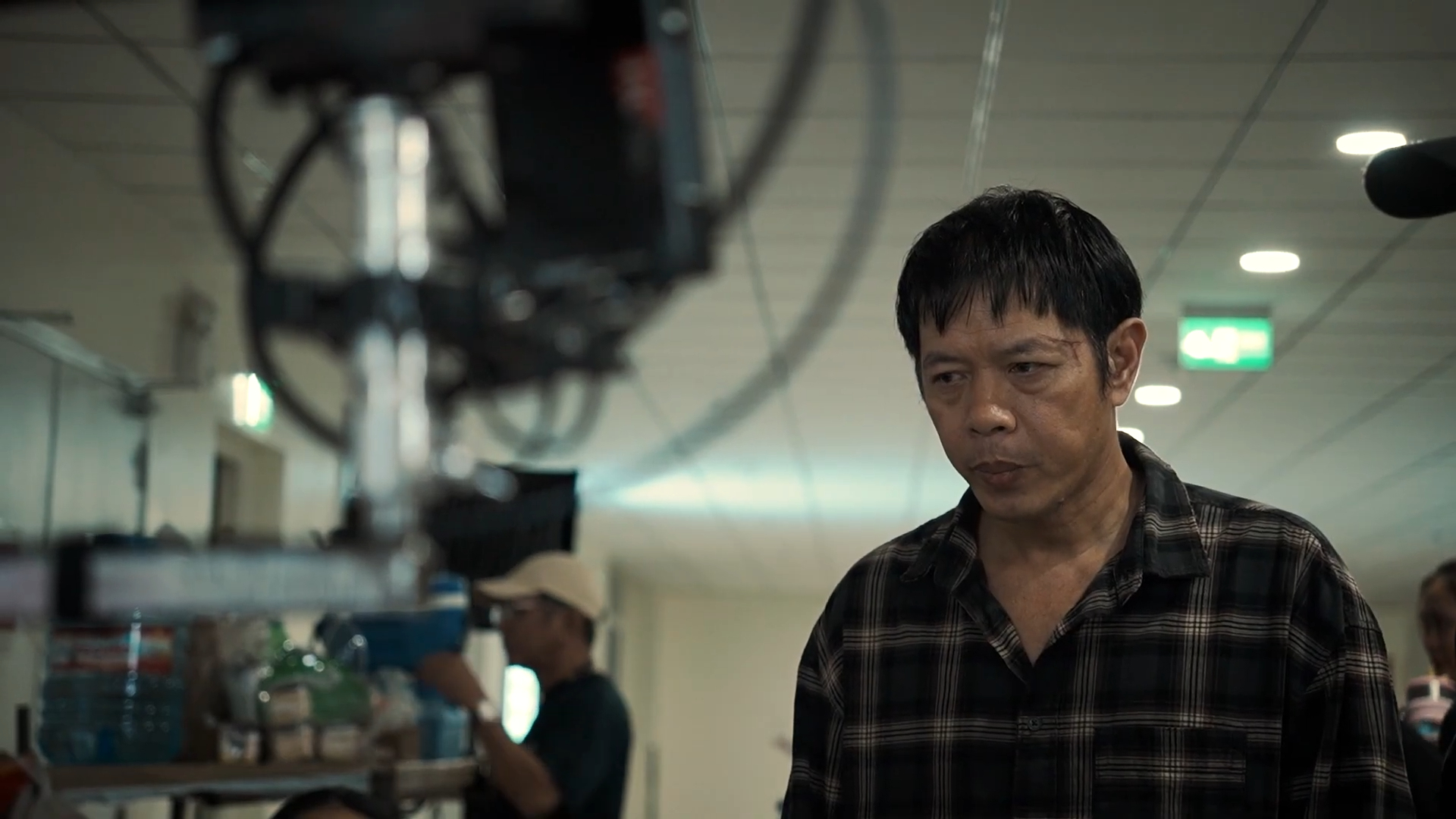 Màn rửa tội gây tranh cãi gay gắt của “anh hùng” Thái Hòa: Sự bao dung cổ tích có đang hợp lý hóa sai lầm