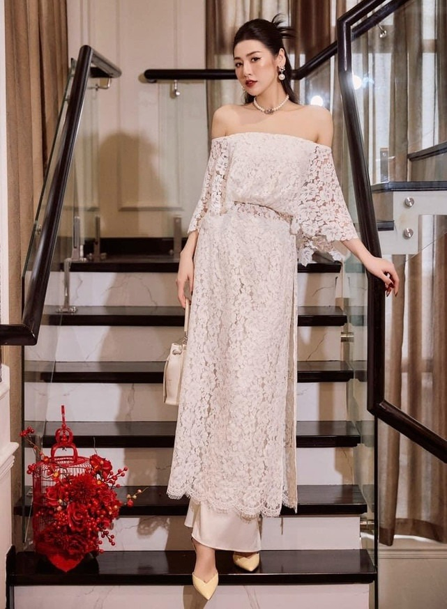 Góc cầu thang trong biệt thự