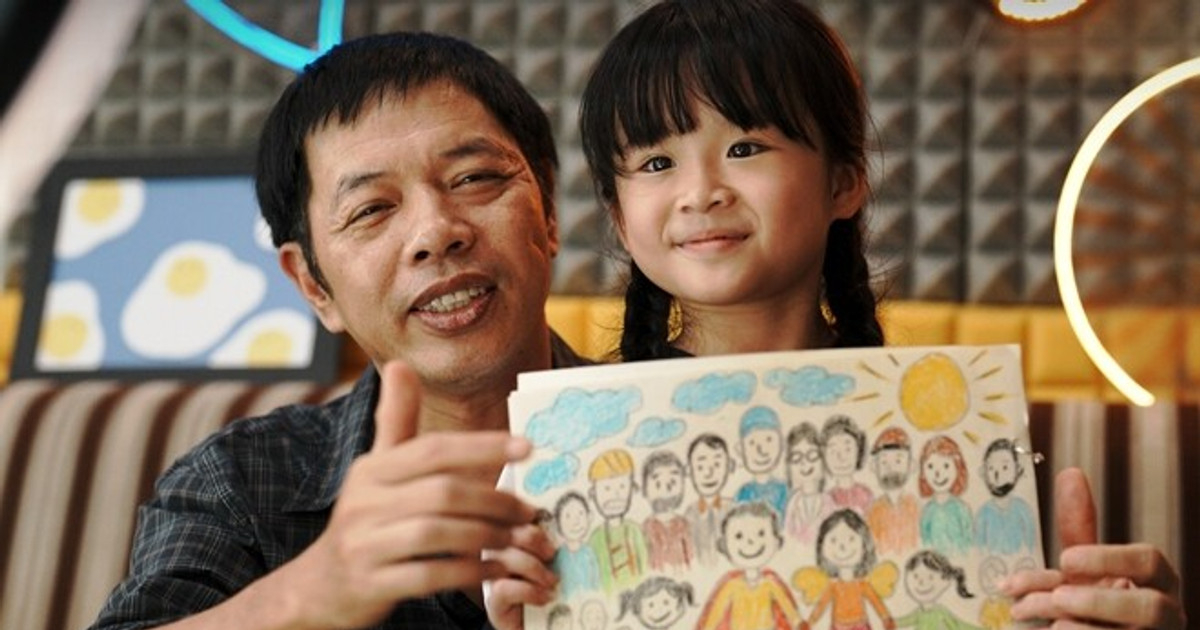 Cái kết chóng vánh của bộ phim