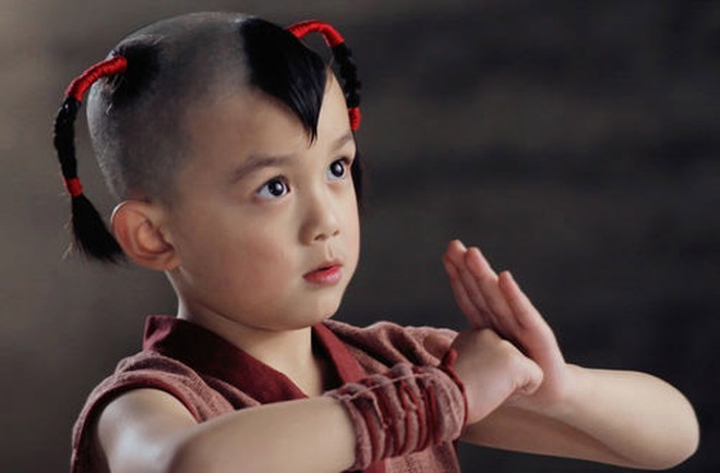 Hồng Hài Nhi thật ra đã 300 tuổi