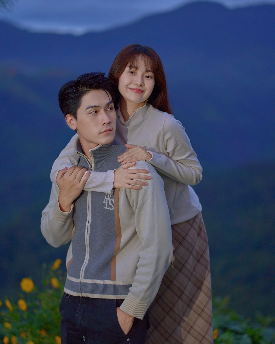 Võ Điền Gia Huy lộ bằng chứng yêu một cô gái khác không phải Tam Triều Dâng, netizen điên tiết “hoá ra là xào couple”