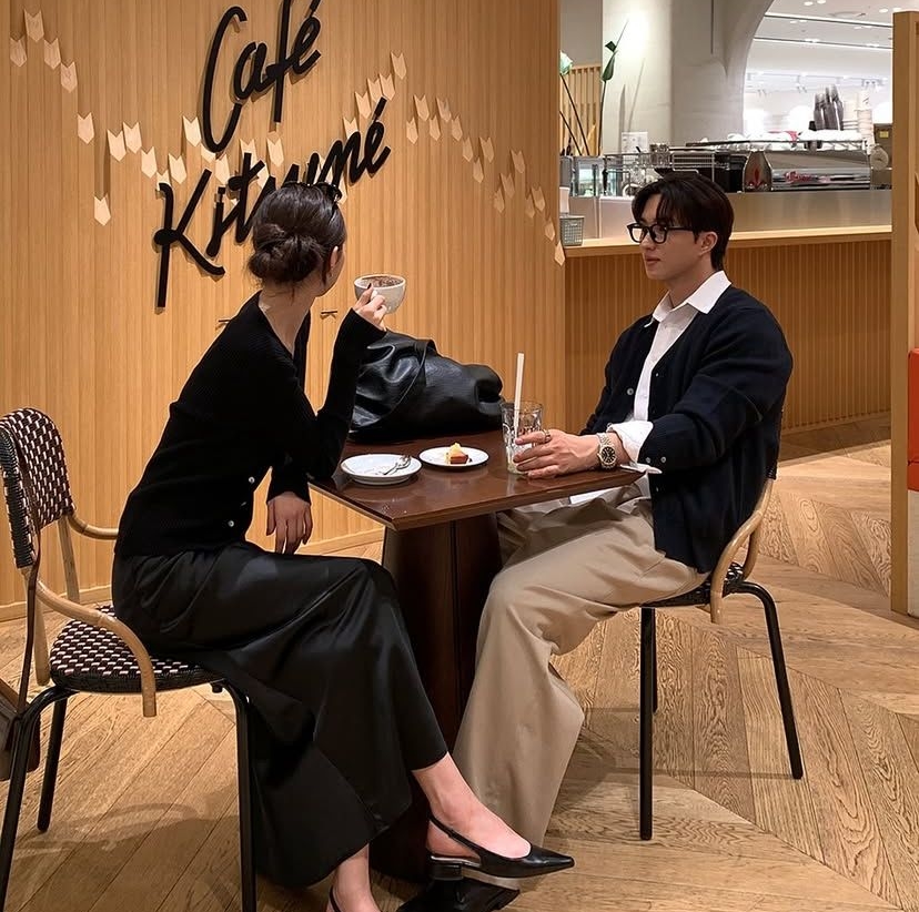 Xu hướng nói thẳng yêu cầu dành cho đối phương ngay từ khi hẹn hò. Ảnh minh họa.