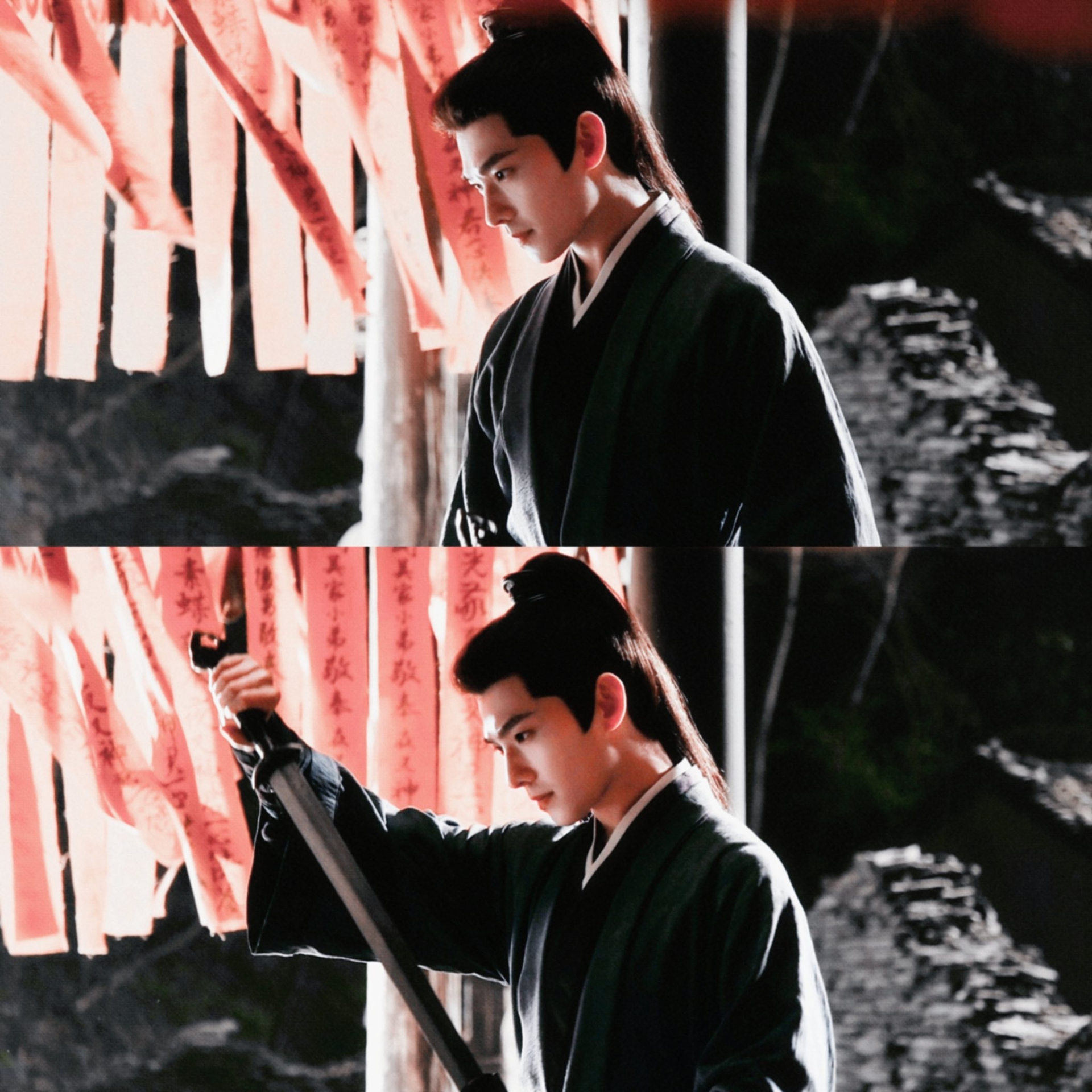 Đây là cái tên sẽ hồi sinh phim Trung Quốc: Nam chính 11 năm trên đỉnh showbiz, nữ chính đẹp đến tận cùng