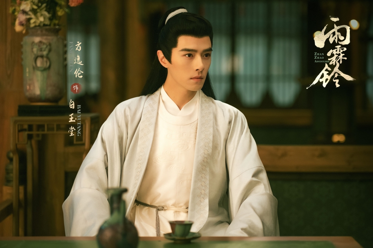 Đây là cái tên sẽ hồi sinh phim Trung Quốc: Nam chính 11 năm trên đỉnh showbiz, nữ chính đẹp đến tận cùng