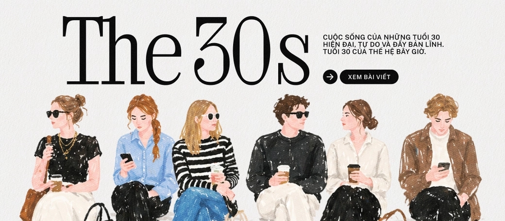 First date mà nói thẳng “tôi muốn kết hôn với người thu nhập 50 triệu/tháng, không muốn sinh con” là điều hiển nhiên