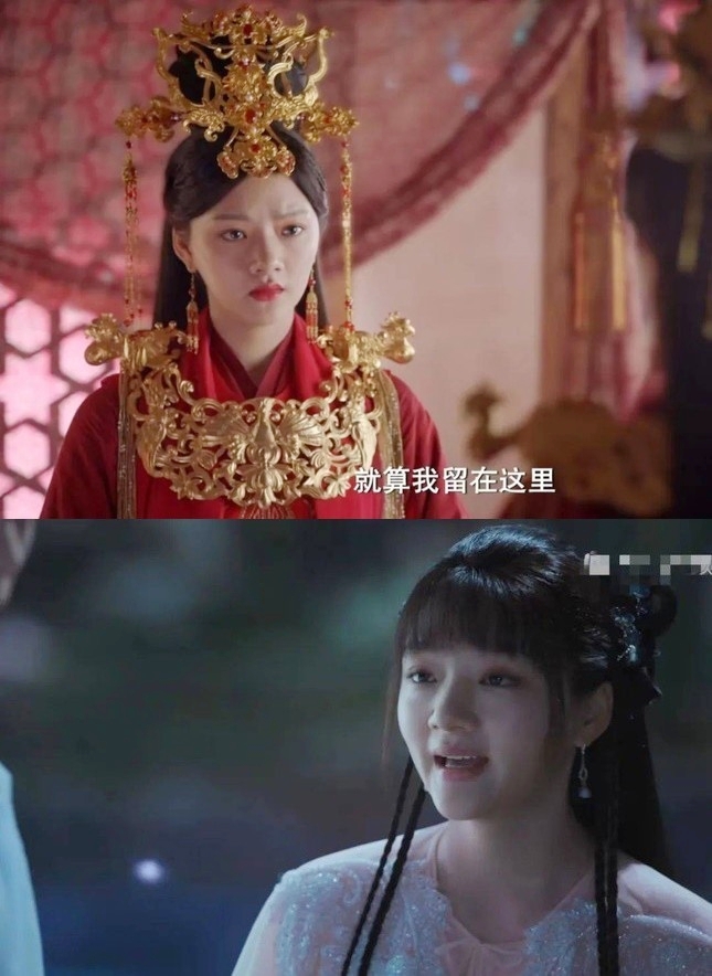 Đến bao giờ mỹ nhân này mới chịu giải nghệ: 1 tháng có 2 phim đều flop, đã diễn dở còn háo danh