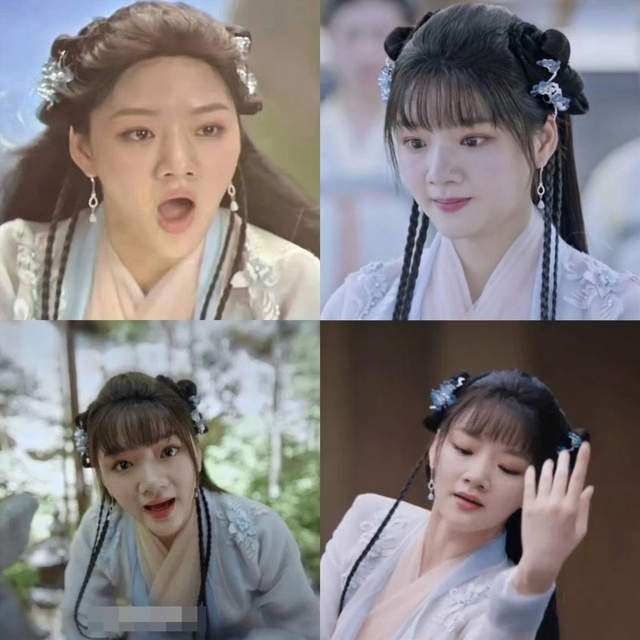 Đến bao giờ mỹ nhân này mới chịu giải nghệ: 1 tháng có 2 phim đều flop, đã diễn dở còn háo danh