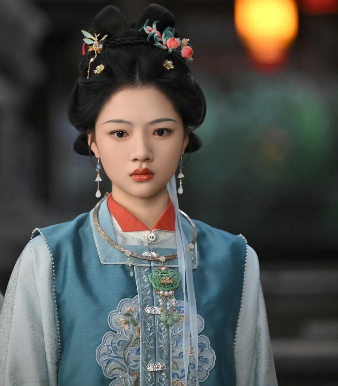 Nhậm Mẫn liên tiếp ra mắt 3 phim, nhưng danh tiếng không được nâng cao