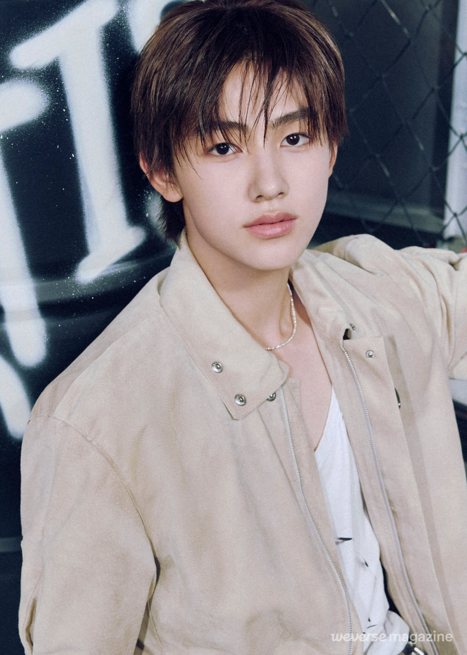  Seonghyeon là cây hút fan chủ lực, mang về lượng người hâm mộ cá nhân vô cùng đông đảo