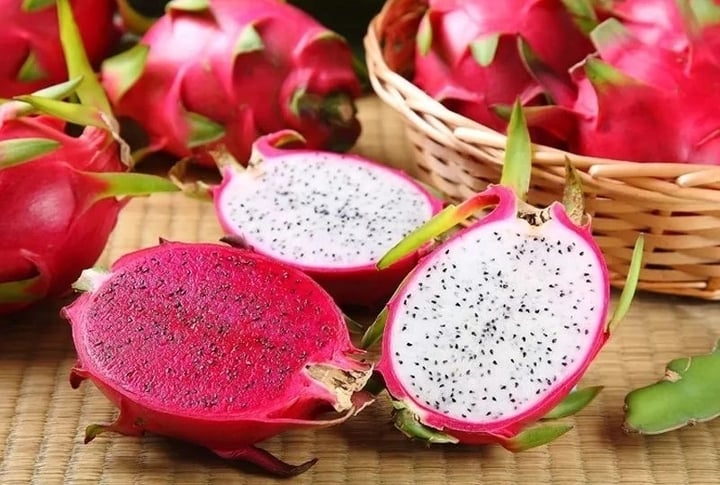 Top 6 loại quả mùa hè giá rẻ, giàu dinh dưỡng, chợ Việt nào cũng bán