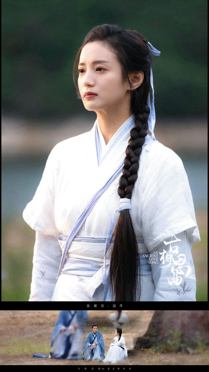 Phim Trung Quốc lấy ý tưởng từ MV fanmade mà hay khủng khiếp: Cốt truyện độc nhất vô nhị, cặp chính đẹp đôi vô cùng