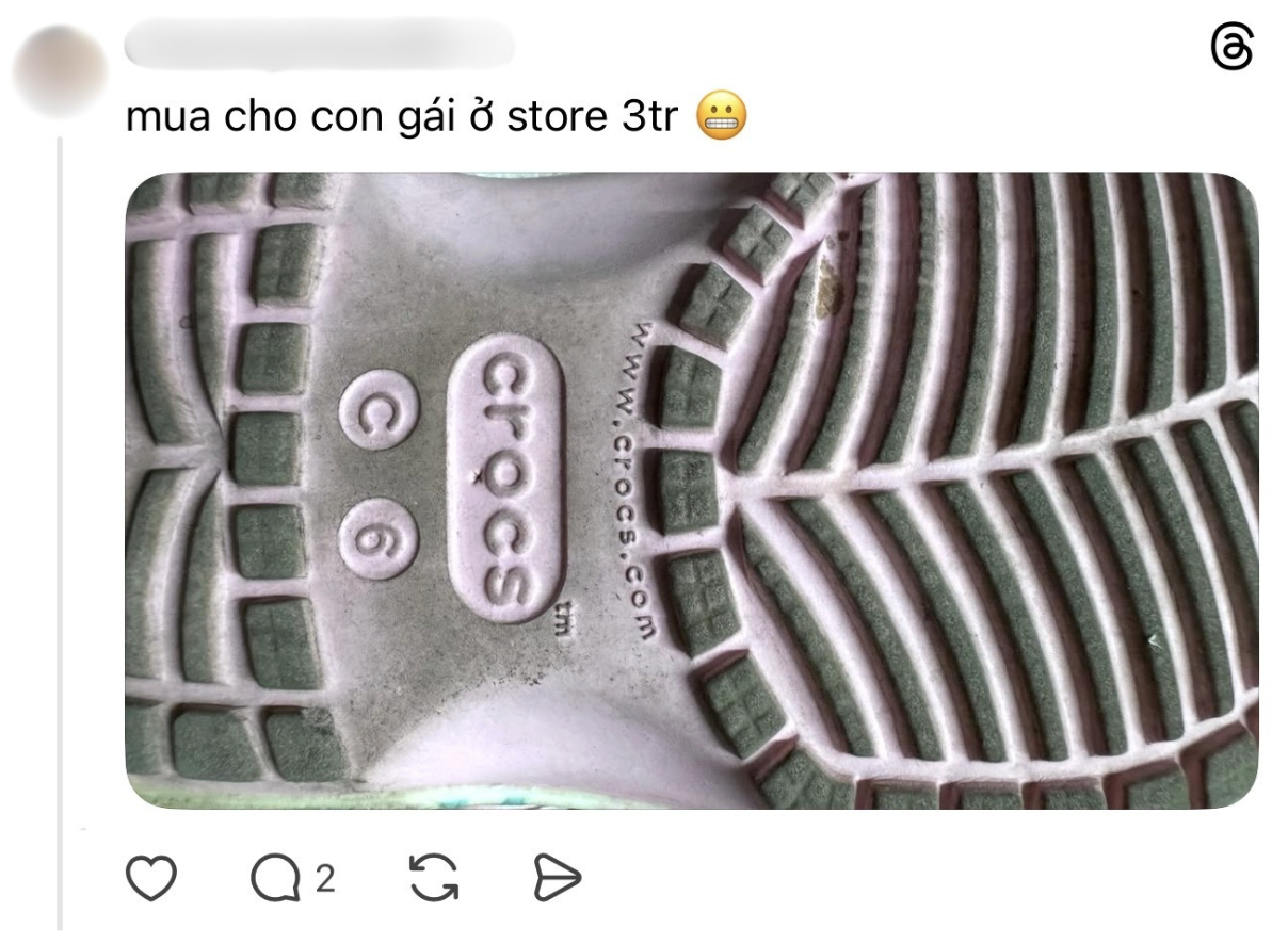 Sản phẩm mua chính hãng từ store...