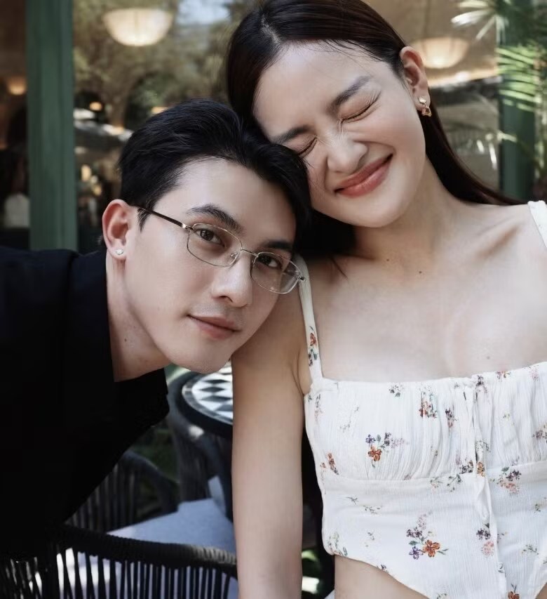 Khán giả vẫn còn lụy cặp đôi Phan Minh - Hoàn Mỹ