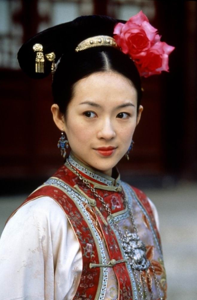 Chương Tử Di