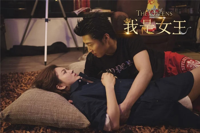 Quá khứ khó tin của Song Hye Kyo và Đậu Kiêu