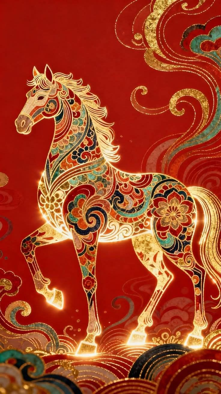 Top 6 con giáp may mắn nhất tháng 4 âm lịch