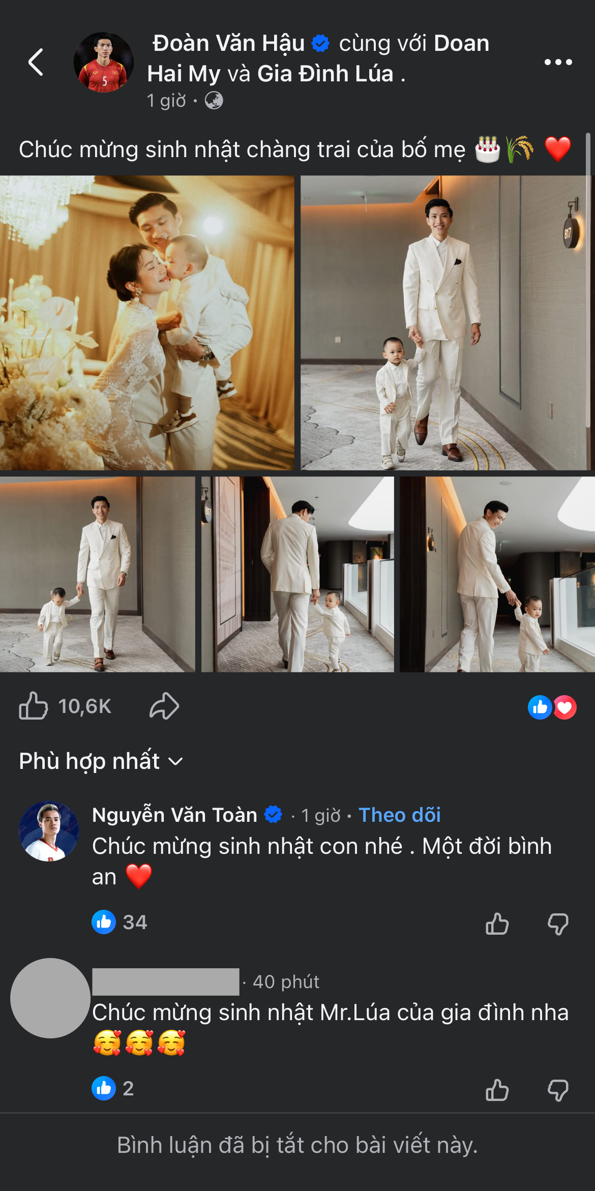 Đoàn Văn Hậu khoe điều đắt giá nhất với tiểu thư Doãn Hải My, giữ nguyên 1 quyết định gây chú ý 
