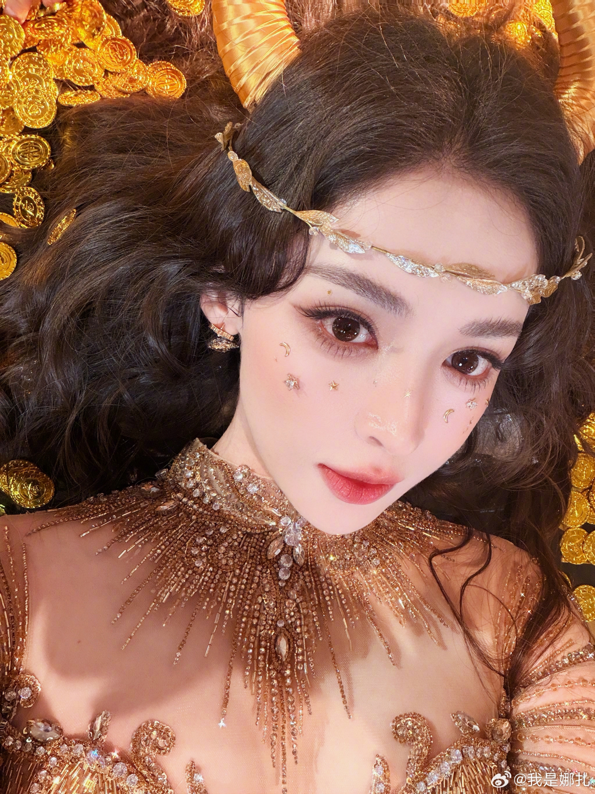 Bộ ảnh đang hot rần rần trên MXH Trung Quốc