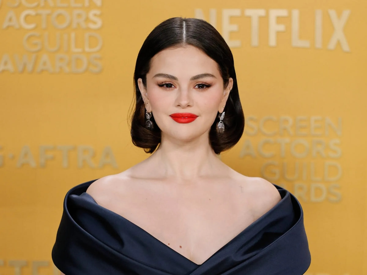 Bỏ qua ồn ào tình ái, Selena Gomez cũng có sự nghiệp vô cùng thành công 