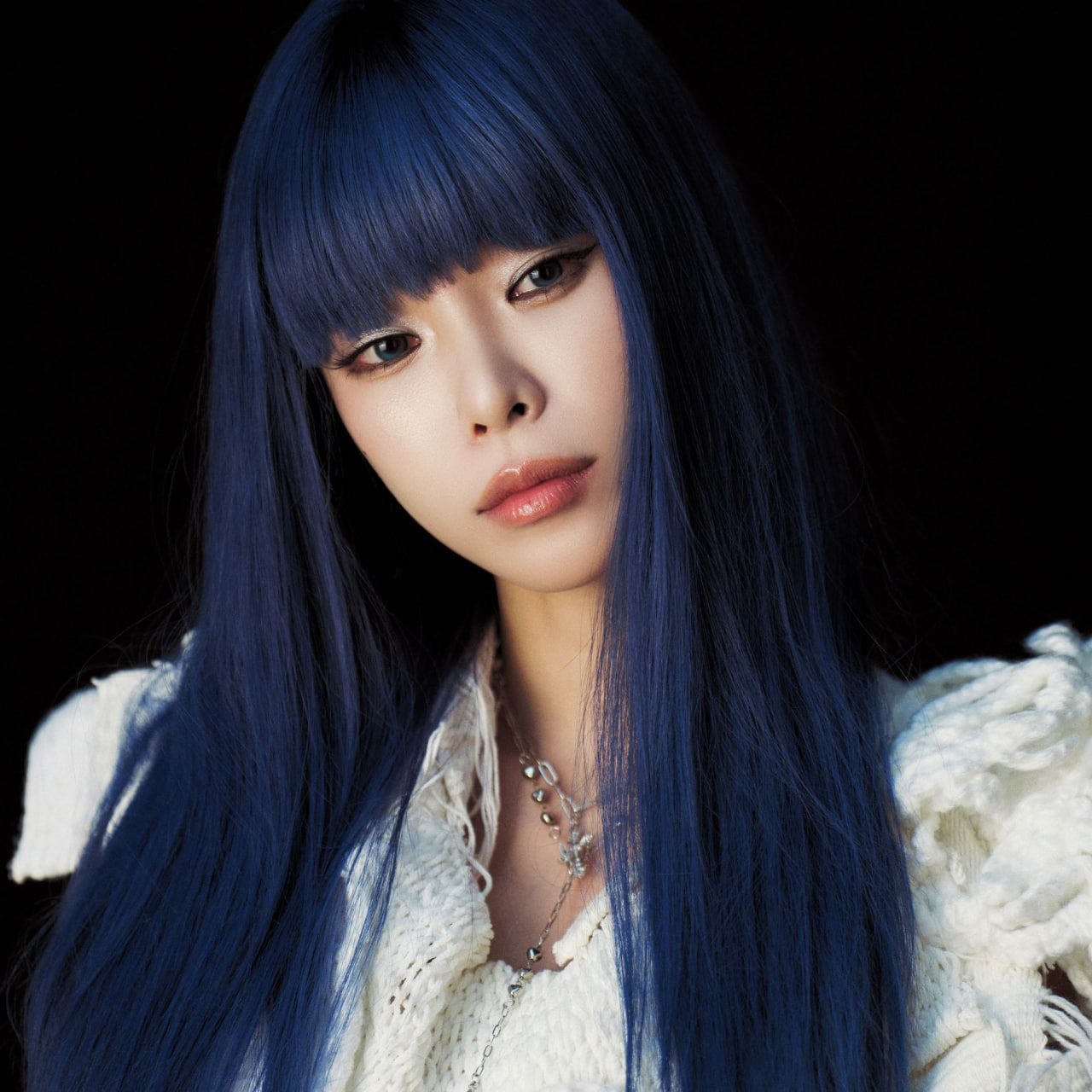 Heize là một trong những quái vật nhạc số tại Hàn Quốc